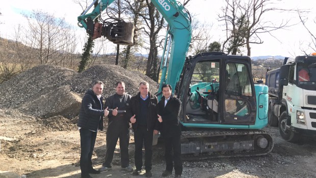 KCME s'implante en Europe de l'Est