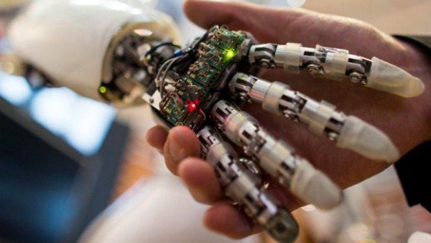 Japan: robots used on jobsites to compensate for workers’ shortage