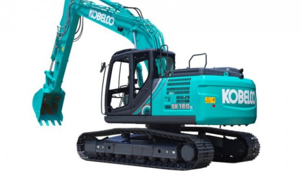 Kobelco expands in Eastern Europe