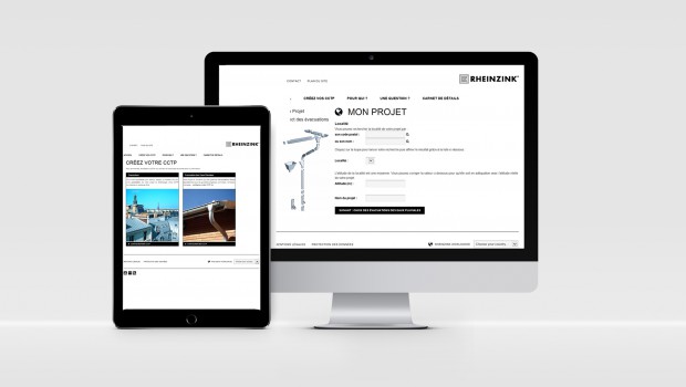 Réaliser un CCTP d'évacuation des eaux pluviales en deux clics