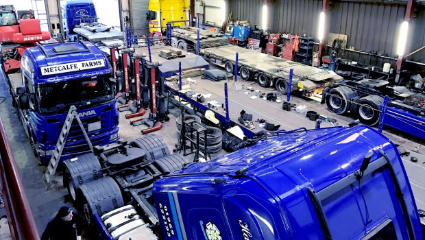 Goldhofer muscle ses services au Royaume-Uni