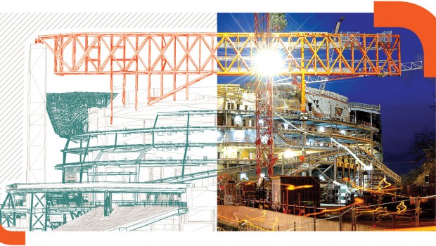 Bouygues develops BIM guide