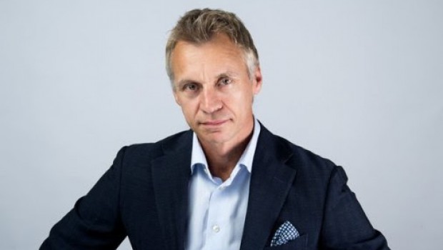 Greencarrier Freight Services a un nouveau PDG