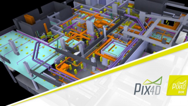 Digital construction is revolutionizing the building sector