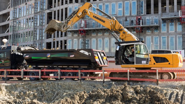 Déblais du Grand Paris : on avance !