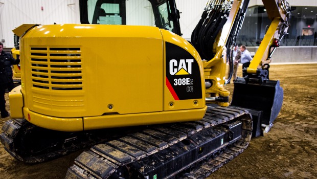 Belgium: definitive closure of Caterpillar’s site