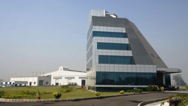 Manitou grows its ambitions with Terex Equipment Private Ltd. in India