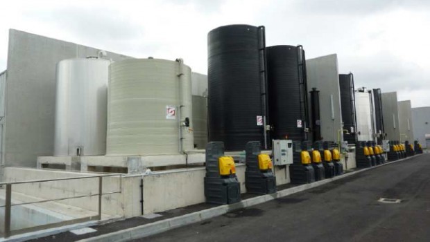 Bouygues Energies & Services rachète SMI-IA