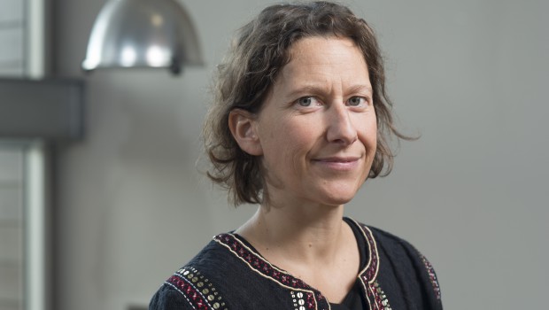 Une nouvelle présidente pour les géosynthétiques