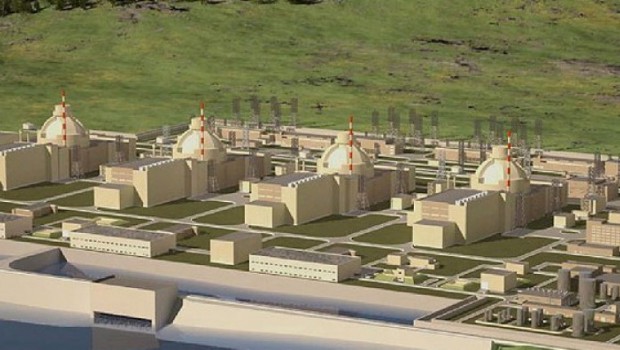 Russian NPP project in Turkey raises interest
