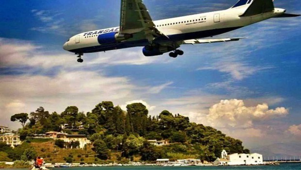 14 Greek airports to be revamped
