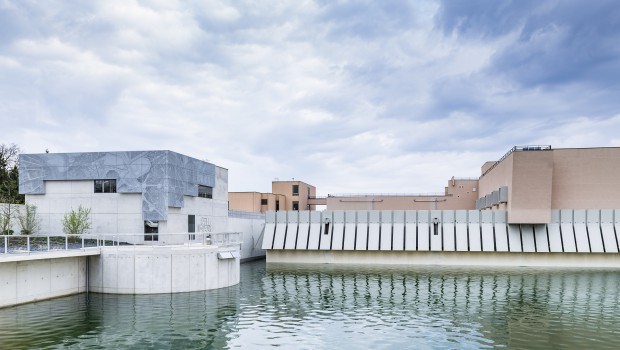 Une usine de décarbonatation ouvre à Louveciennes
