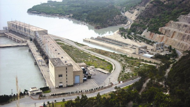 Mott MacDonald plays part in Pakistan’s Karot hydropower project.