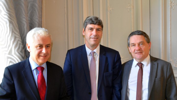 Egis Rail nourrit de fortes ambitions