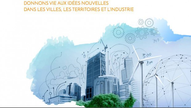 Le BIM est un objectif prioritaire des sociétés d'ingénierie