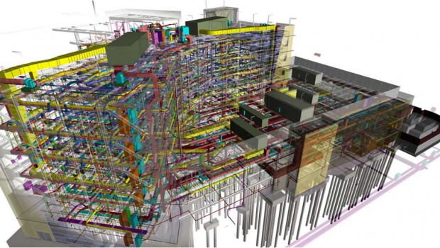 BIM a priority for European engineering companies