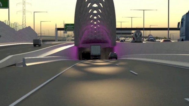 CPB Contractors and John Holland to work on $5.5bn Australian West Gate Tunnel