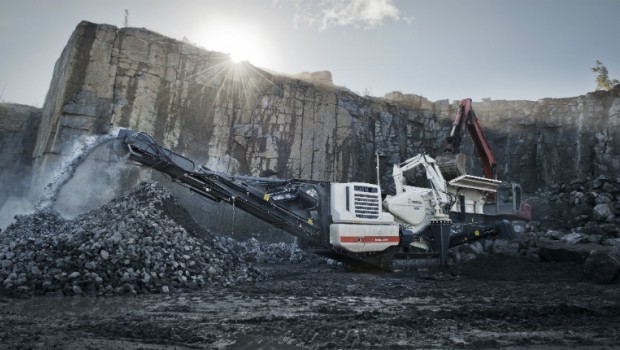 Metso collaborates in India