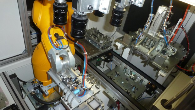 Vinci Energies rachète le groupe Lepta