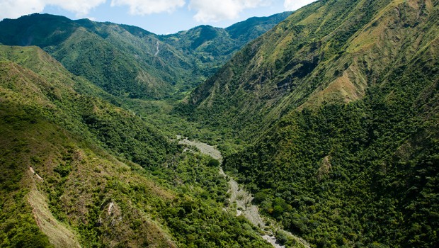 Continental Gold awards $390.3M Buritica project in Colombia