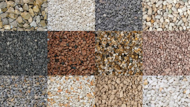 Matériaux : de la vigueur en février