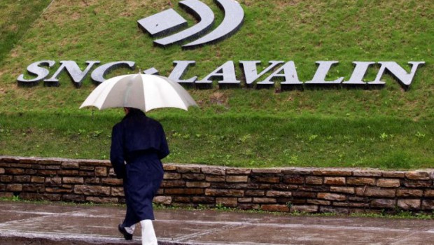 SNC-Lavalin approaches WS Atkins in UK