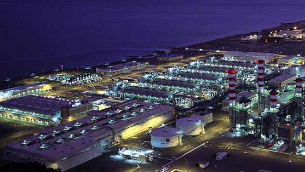 Doosan wins desalination plant contract in Saudi Arabia