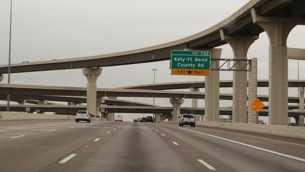 Texas Department of Transportation to undertake $855M Grand Parway