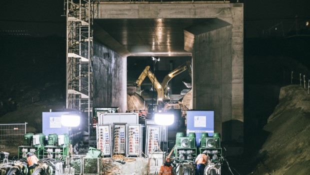 Grand Paris : les chantiers se veulent fédérateurs