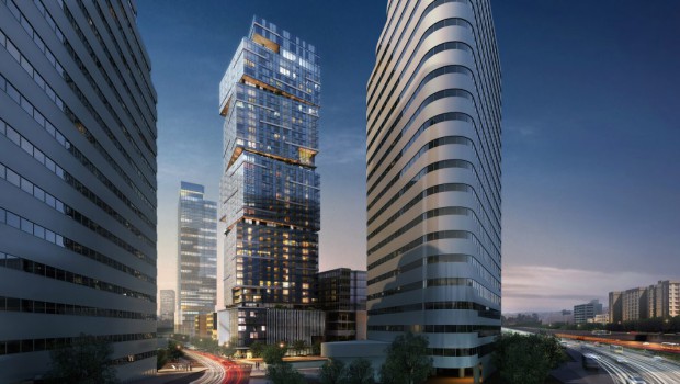 Burrard Development offers Skanska $152M Seattle Nexus contract