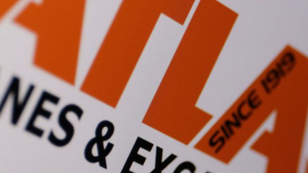 Atlas arrives in Bulgaria