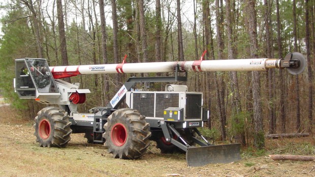 Kershaw arrive chez Forest Pioneer