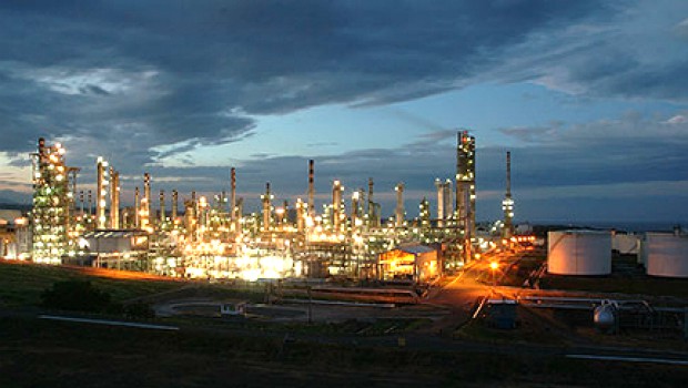 Filipino San Miguel Corp invests $34bn in three construction projects