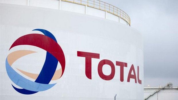 Total meets Pavilion Energy in Singapore