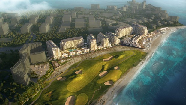 Ghantoot General Construction gets $136M Mayan contract in Abu Dhabi