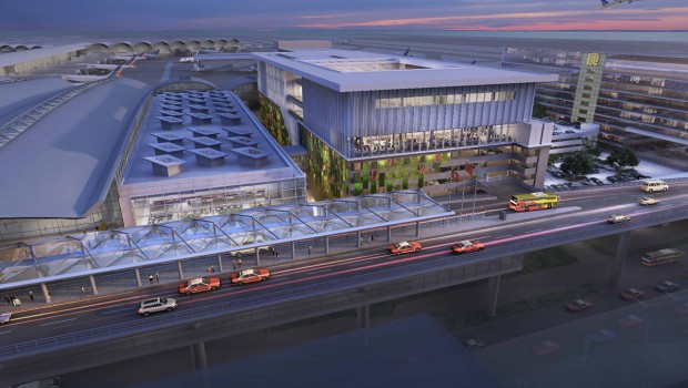 Leighton Asia to deliver A$278M Hong Kong International Airport expansion