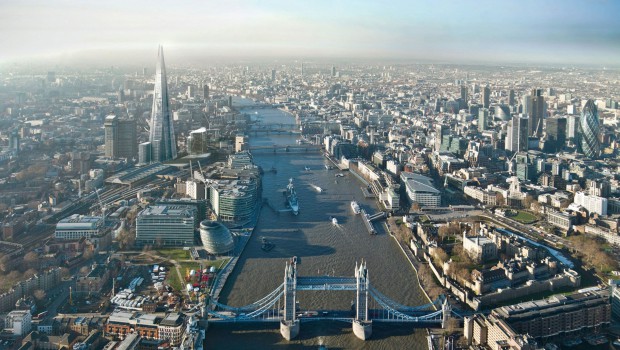 London progresses toward Ultra Low Emission Zone