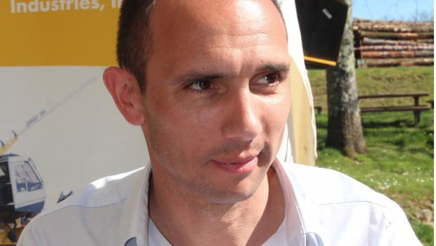 Palette complète chez Techni Forêt