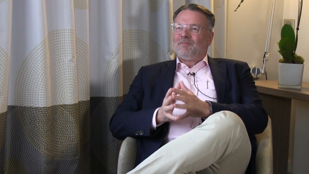 EXCLU- vonRoll lance l'internet de l'eau