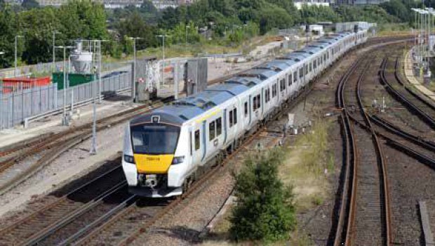 Siemens, Hitachi et Alstom à Railtex