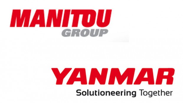 Manitou and Yanmar launch a partnership in U.S.
