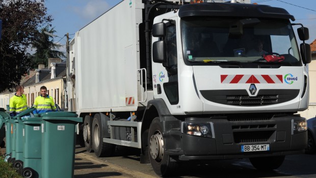 Saur cède son pôle propreté au groupe Paprec