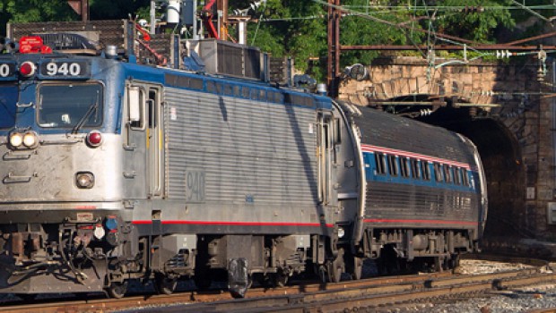 USA: Future Baltimore Tunnel layout is now unveiled