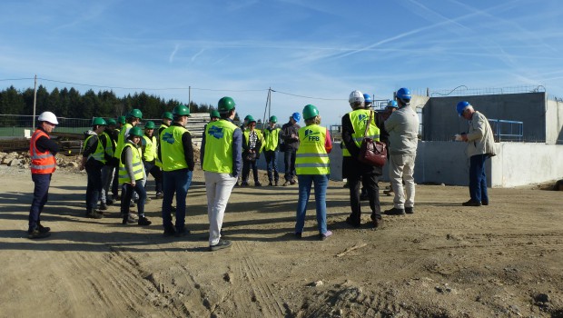 25 entreprises pour la 8è Journée de la Prévention en Rhône-Alpes