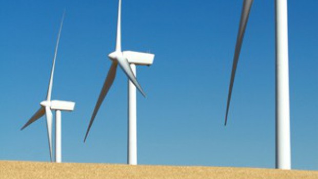 Rocky Mountain Power to invest $3.5bn in renewable energy projects