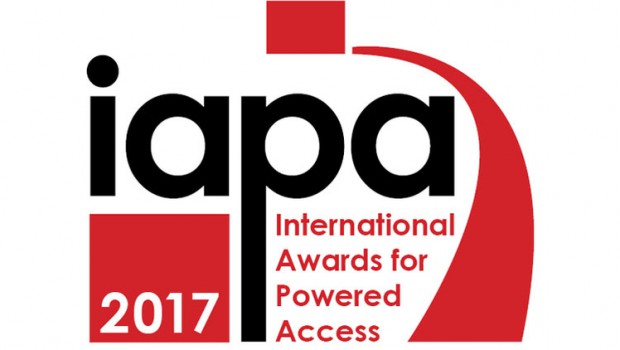 IAPA Awards votes CTE B-LIFT 17E