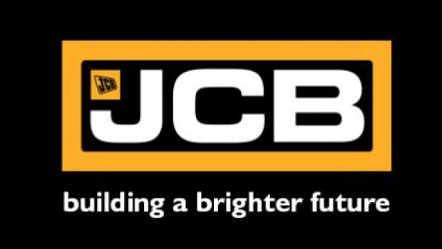 New CEO for JCB North America