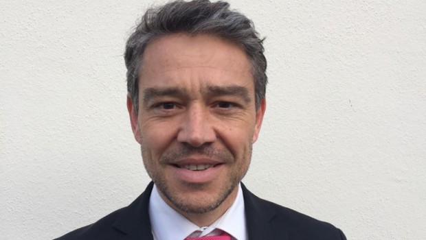 Noël Le Floch, président du collège BPE Aquitaine
