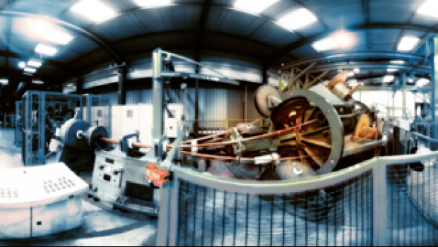 La connexion électrique se renforce entre France et Royaume-Uni