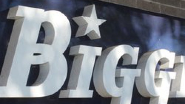 Bigge ordered 27 cranes from Terex